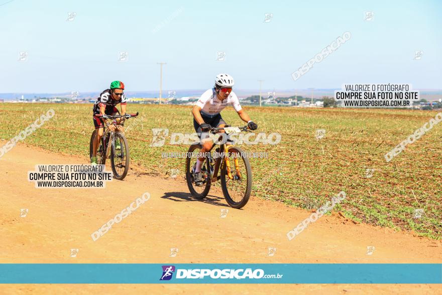 1º Desafio Amigos da APAE - MTB