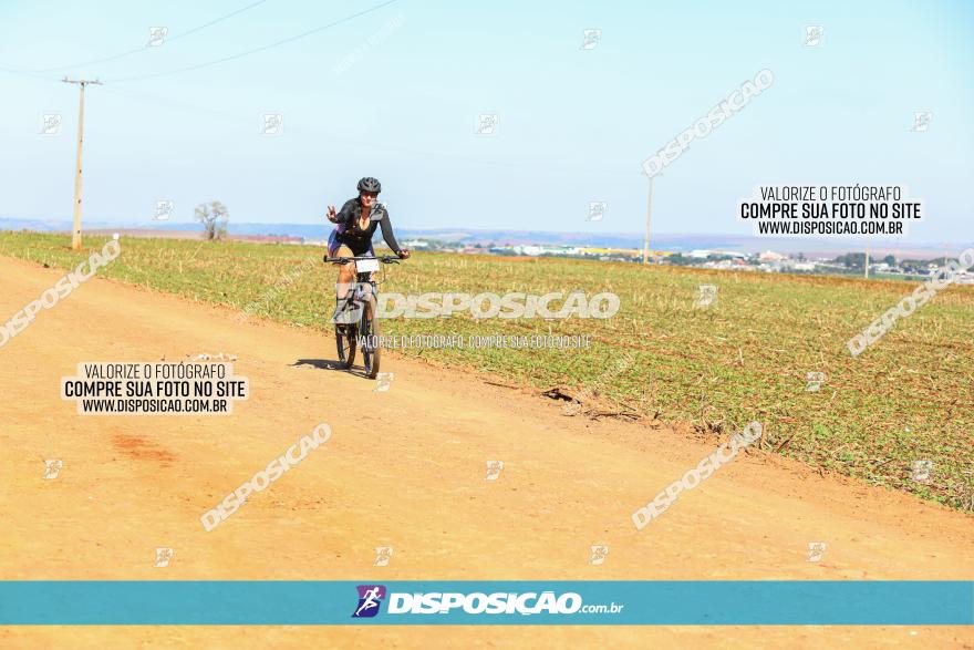 1º Desafio Amigos da APAE - MTB