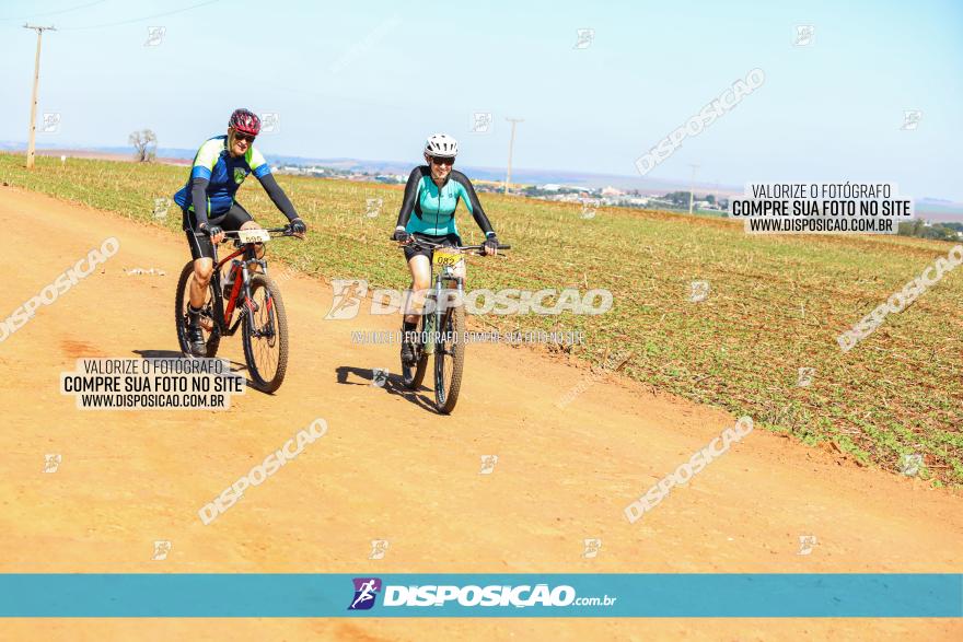 1º Desafio Amigos da APAE - MTB