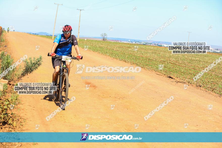 1º Desafio Amigos da APAE - MTB