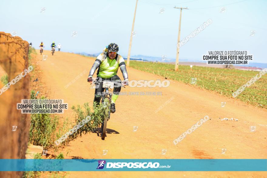 1º Desafio Amigos da APAE - MTB