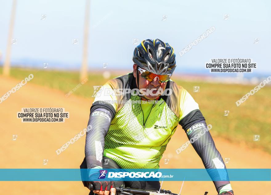 1º Desafio Amigos da APAE - MTB