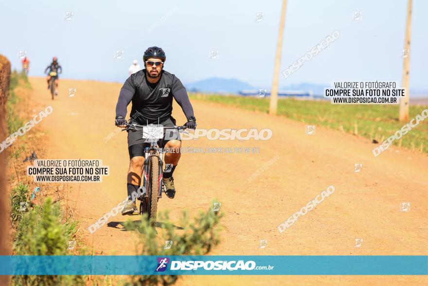 1º Desafio Amigos da APAE - MTB