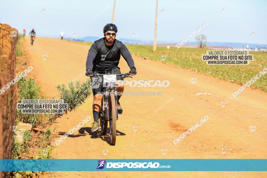 1º Desafio Amigos da APAE - MTB