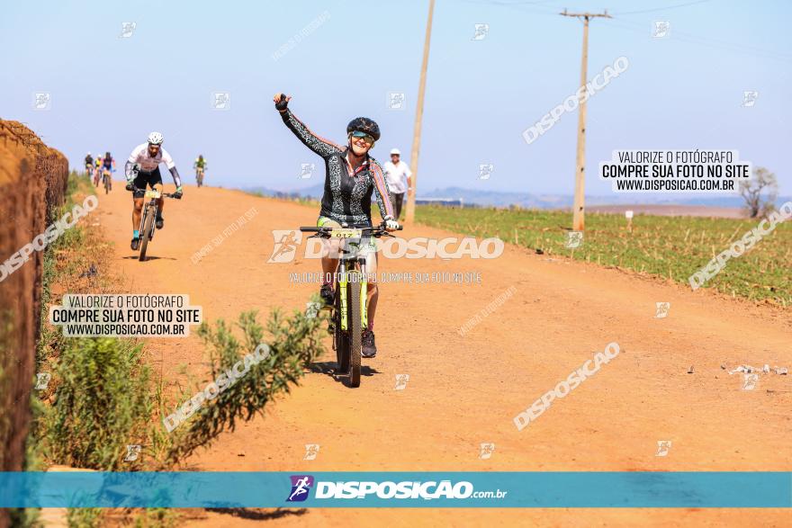 1º Desafio Amigos da APAE - MTB