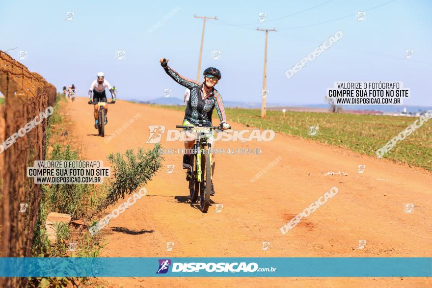 1º Desafio Amigos da APAE - MTB