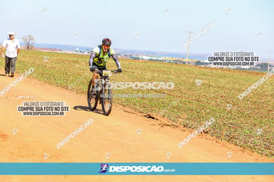 1º Desafio Amigos da APAE - MTB