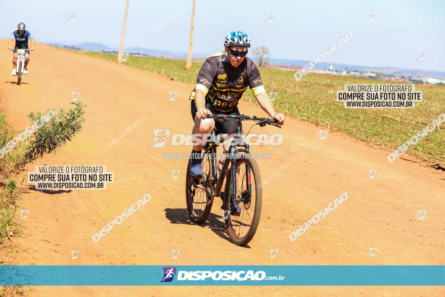 1º Desafio Amigos da APAE - MTB