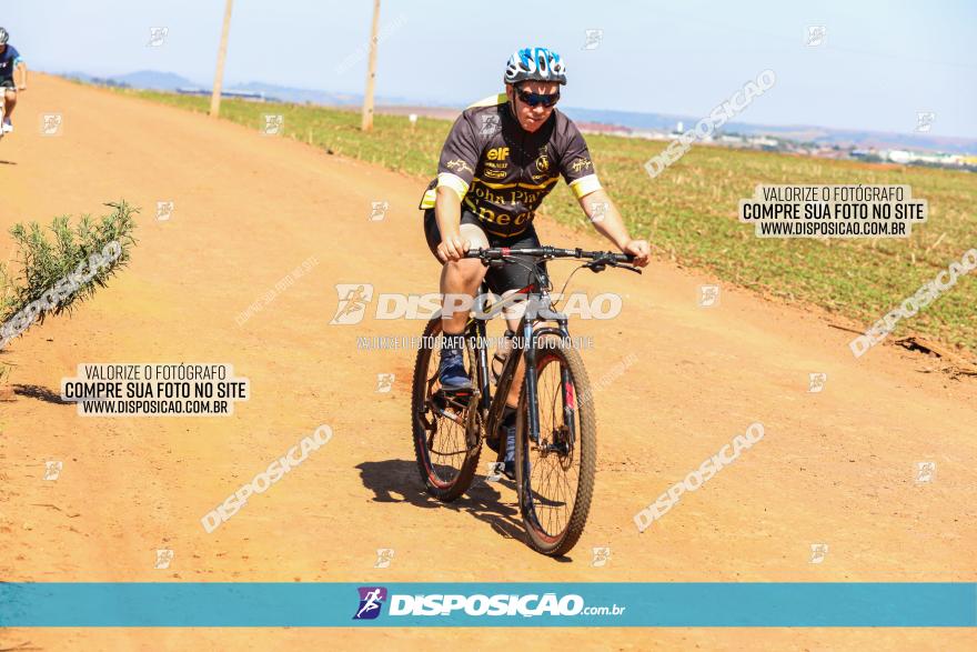 1º Desafio Amigos da APAE - MTB