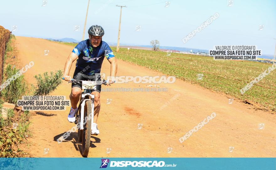 1º Desafio Amigos da APAE - MTB