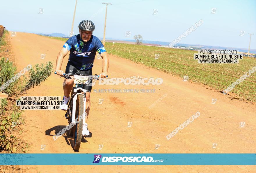 1º Desafio Amigos da APAE - MTB