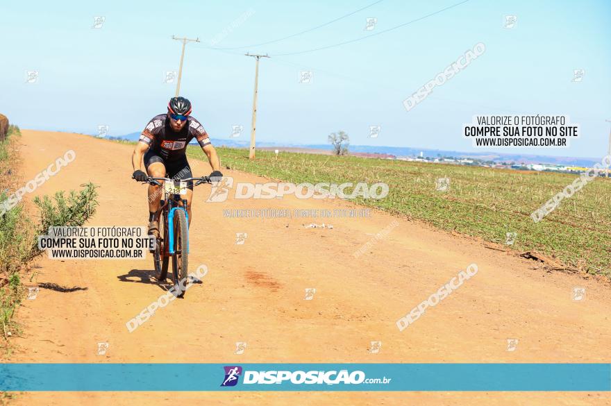 1º Desafio Amigos da APAE - MTB