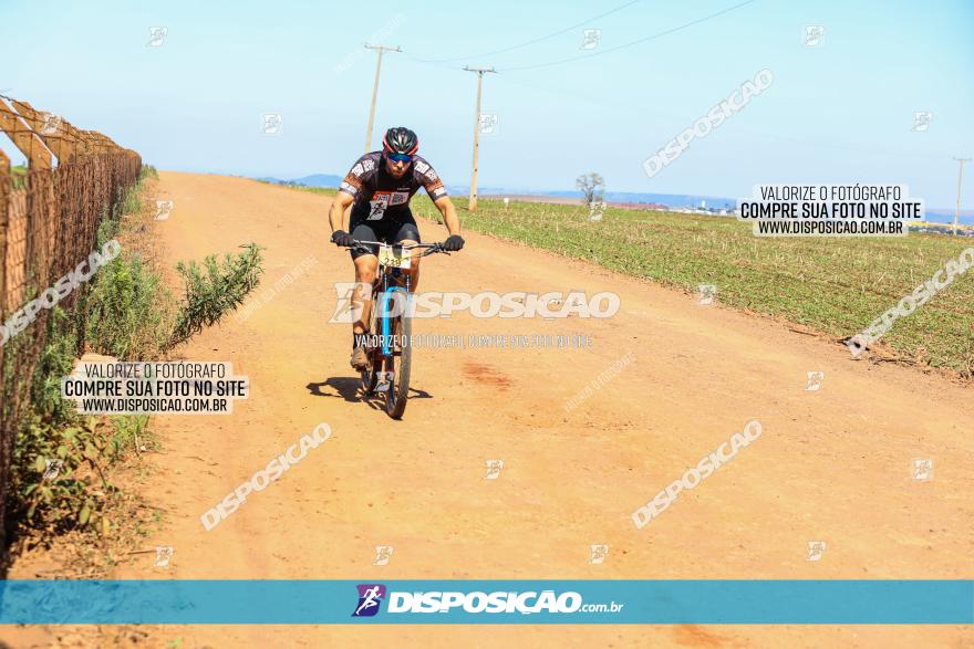 1º Desafio Amigos da APAE - MTB