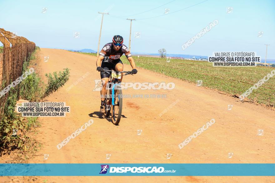 1º Desafio Amigos da APAE - MTB