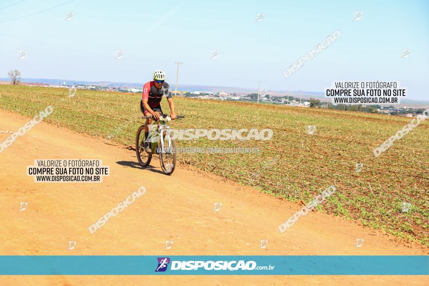 1º Desafio Amigos da APAE - MTB