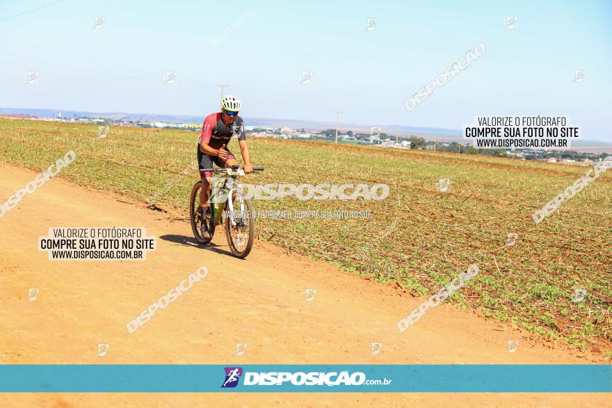 1º Desafio Amigos da APAE - MTB