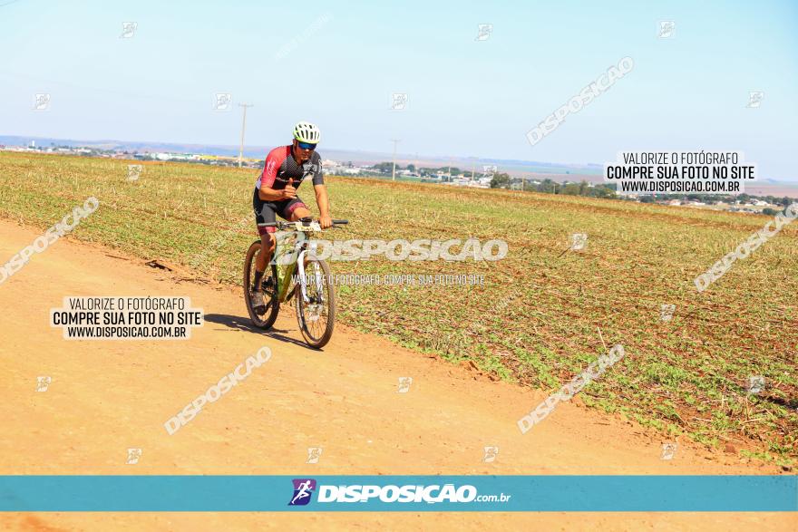 1º Desafio Amigos da APAE - MTB