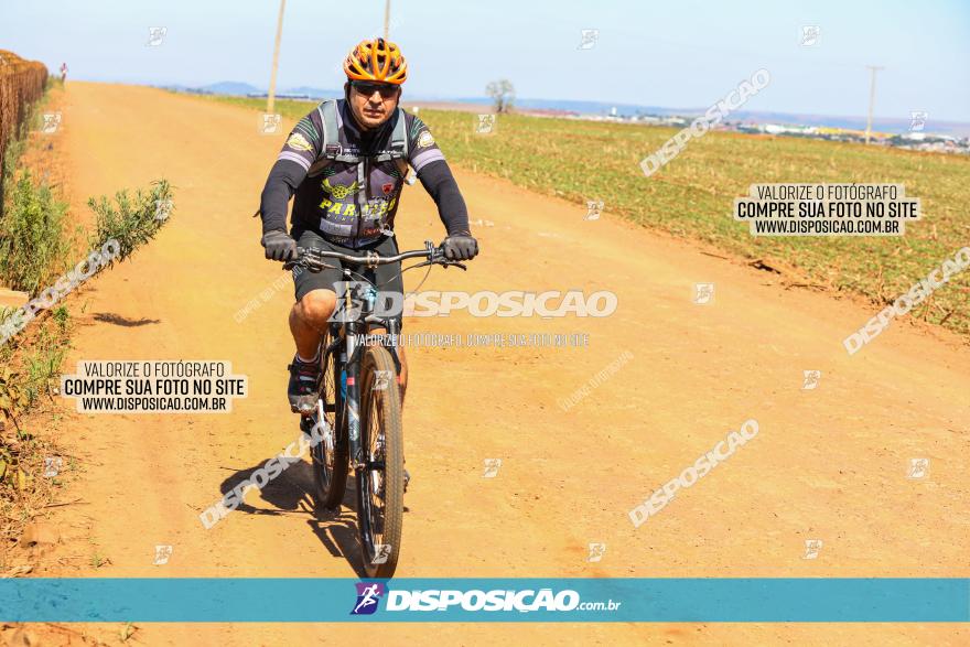 1º Desafio Amigos da APAE - MTB