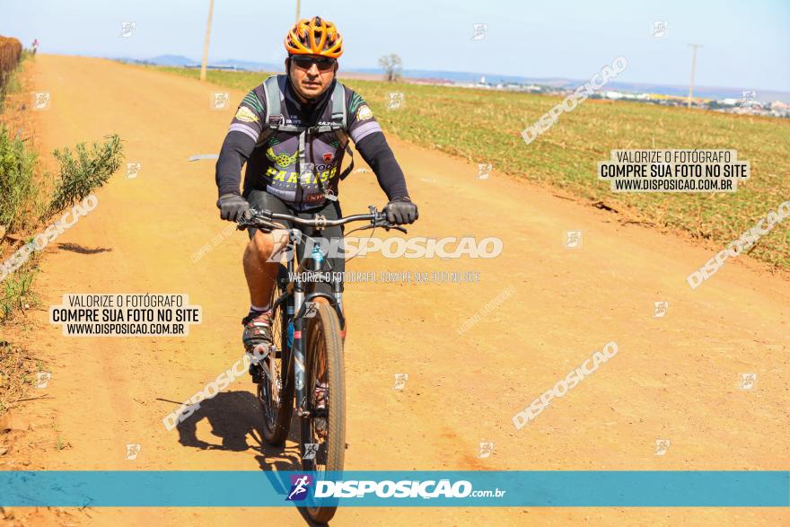 1º Desafio Amigos da APAE - MTB