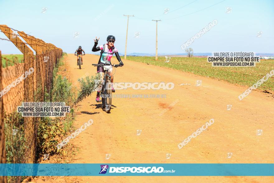 1º Desafio Amigos da APAE - MTB