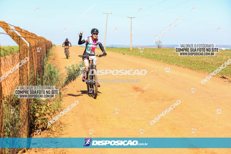 1º Desafio Amigos da APAE - MTB