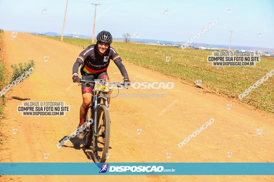 1º Desafio Amigos da APAE - MTB