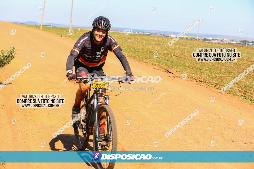 1º Desafio Amigos da APAE - MTB