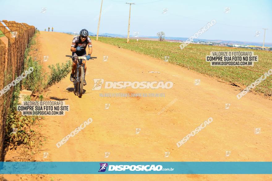 1º Desafio Amigos da APAE - MTB