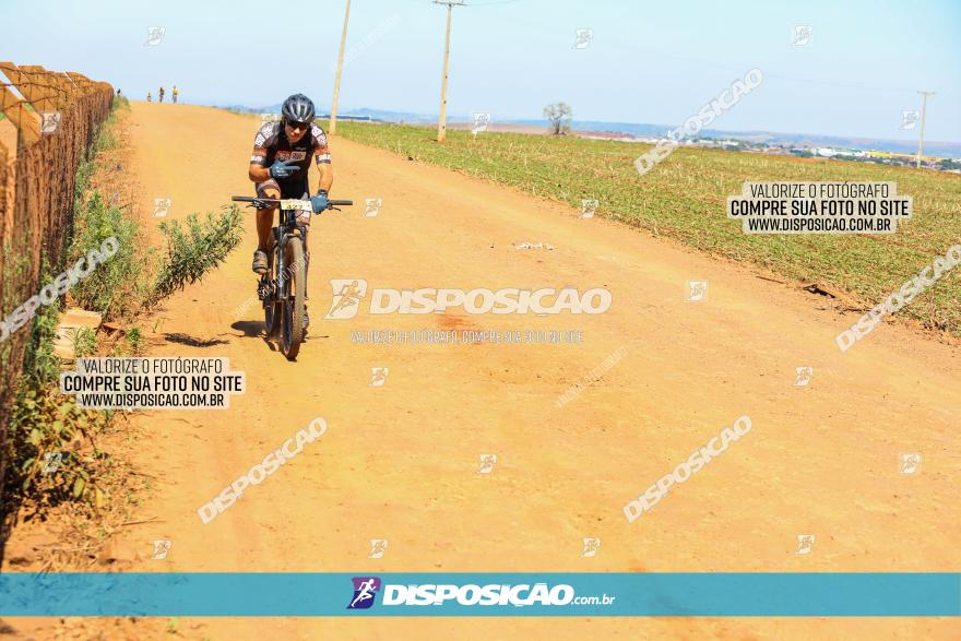 1º Desafio Amigos da APAE - MTB