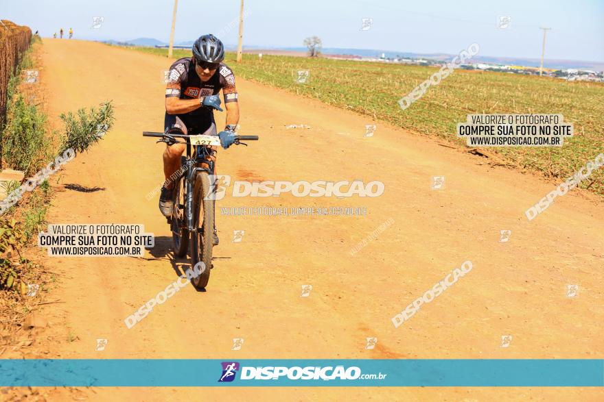 1º Desafio Amigos da APAE - MTB