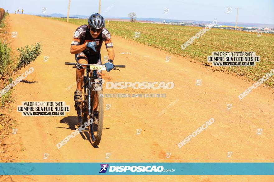 1º Desafio Amigos da APAE - MTB