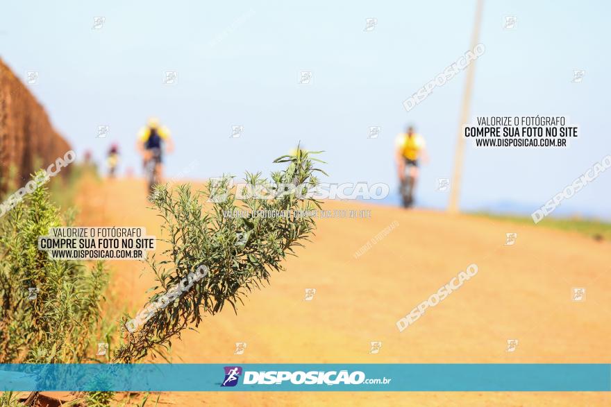 1º Desafio Amigos da APAE - MTB