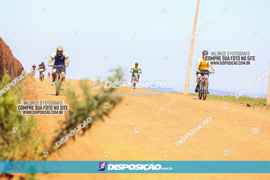 1º Desafio Amigos da APAE - MTB