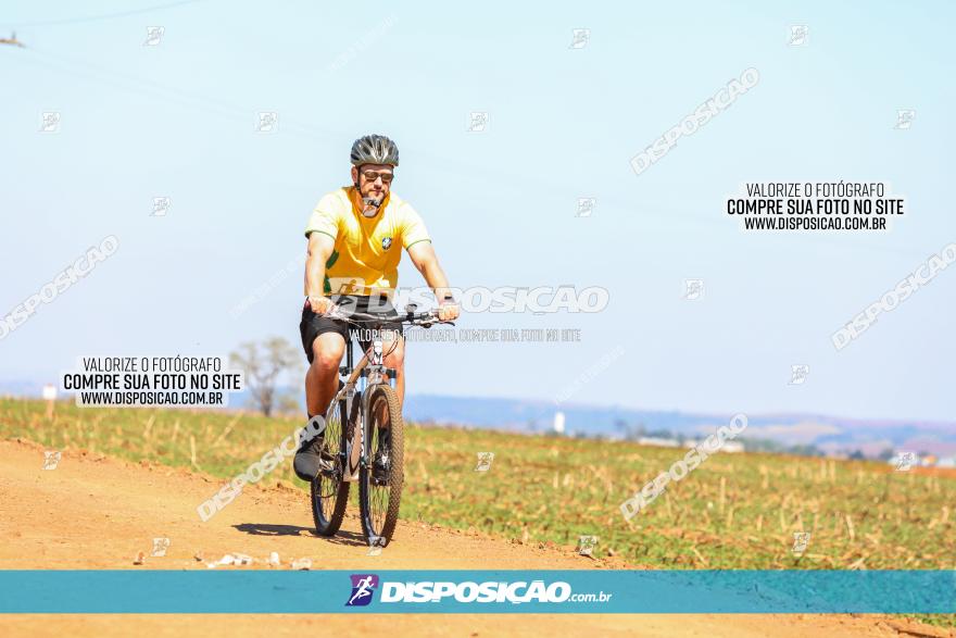 1º Desafio Amigos da APAE - MTB