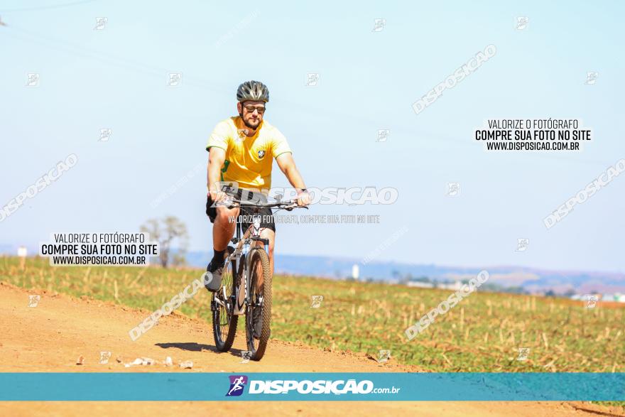 1º Desafio Amigos da APAE - MTB