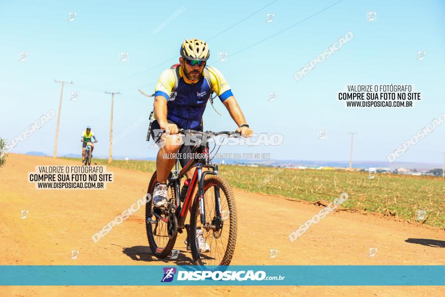 1º Desafio Amigos da APAE - MTB