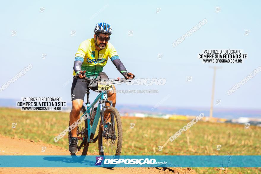 1º Desafio Amigos da APAE - MTB