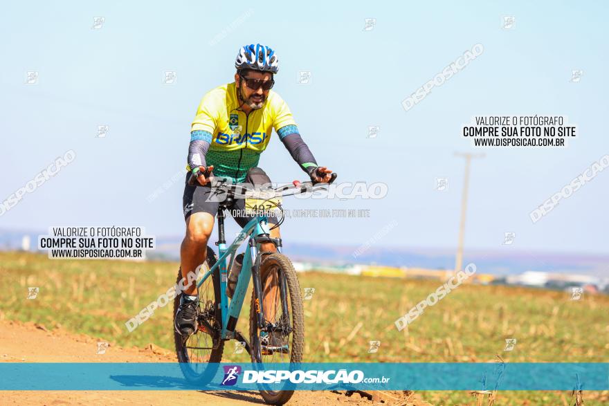 1º Desafio Amigos da APAE - MTB