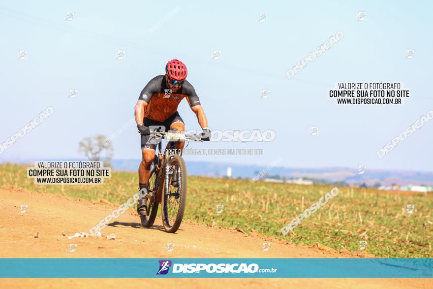 1º Desafio Amigos da APAE - MTB