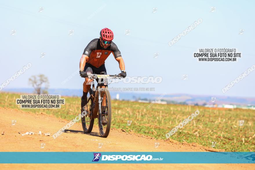 1º Desafio Amigos da APAE - MTB