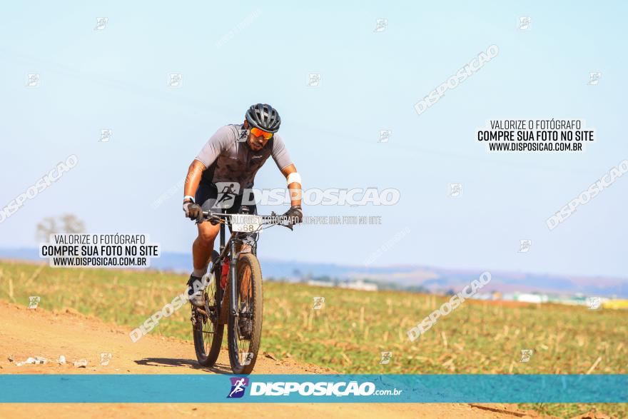 1º Desafio Amigos da APAE - MTB