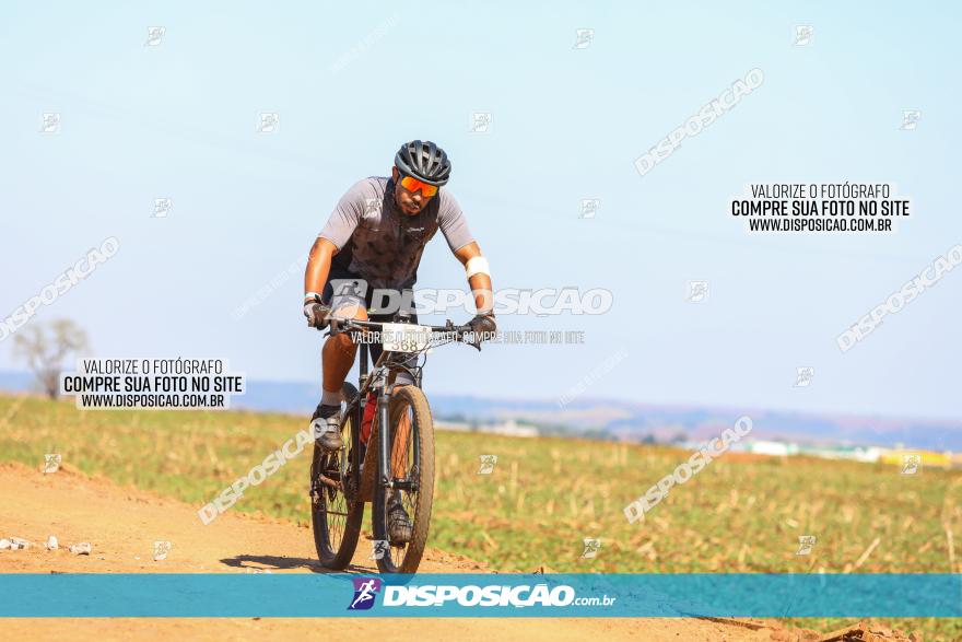 1º Desafio Amigos da APAE - MTB