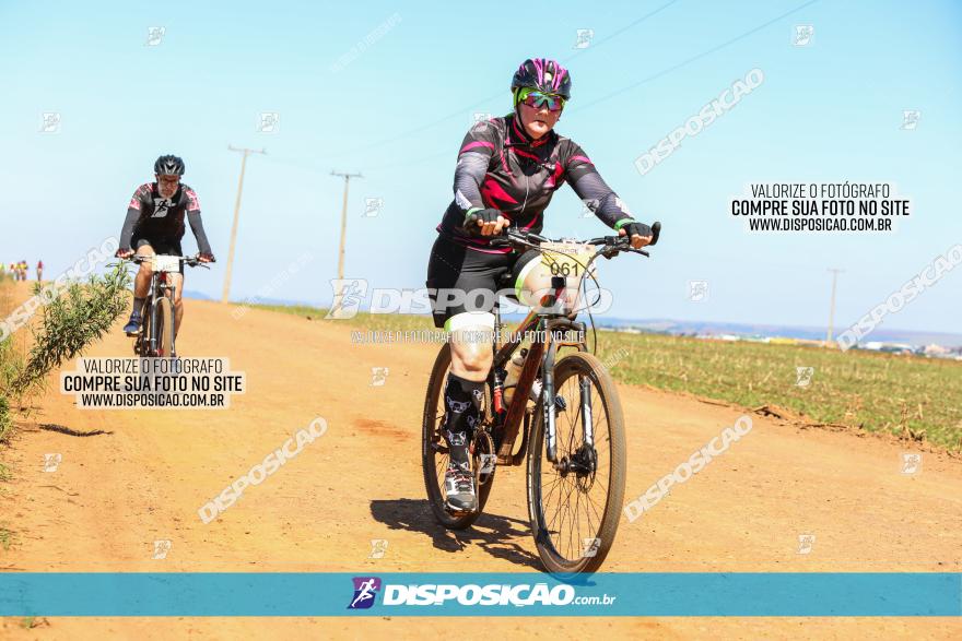 1º Desafio Amigos da APAE - MTB