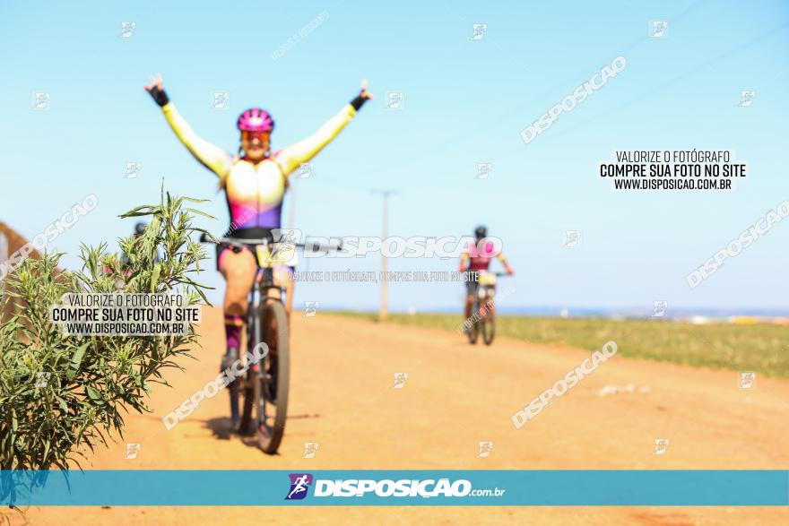 1º Desafio Amigos da APAE - MTB