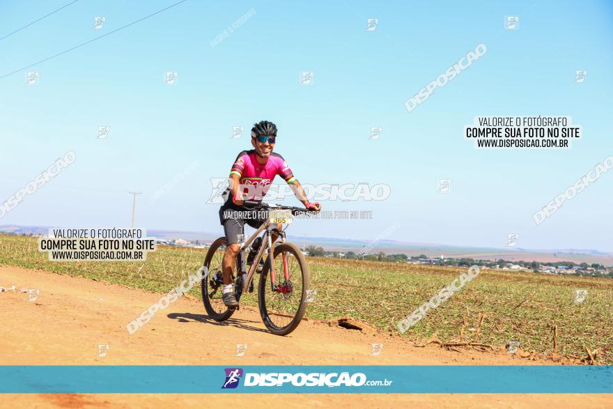 1º Desafio Amigos da APAE - MTB