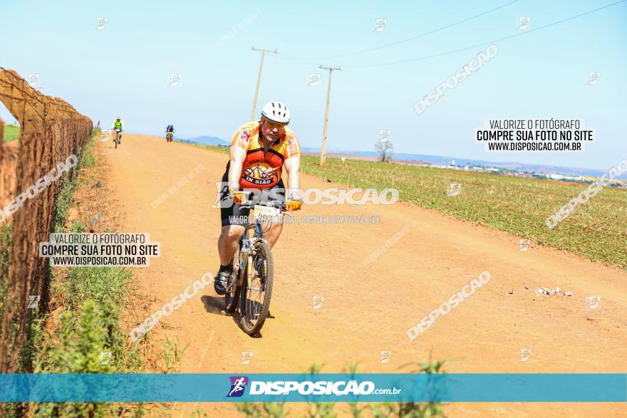 1º Desafio Amigos da APAE - MTB