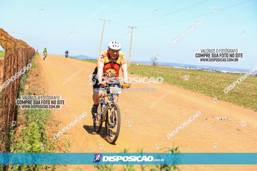 1º Desafio Amigos da APAE - MTB