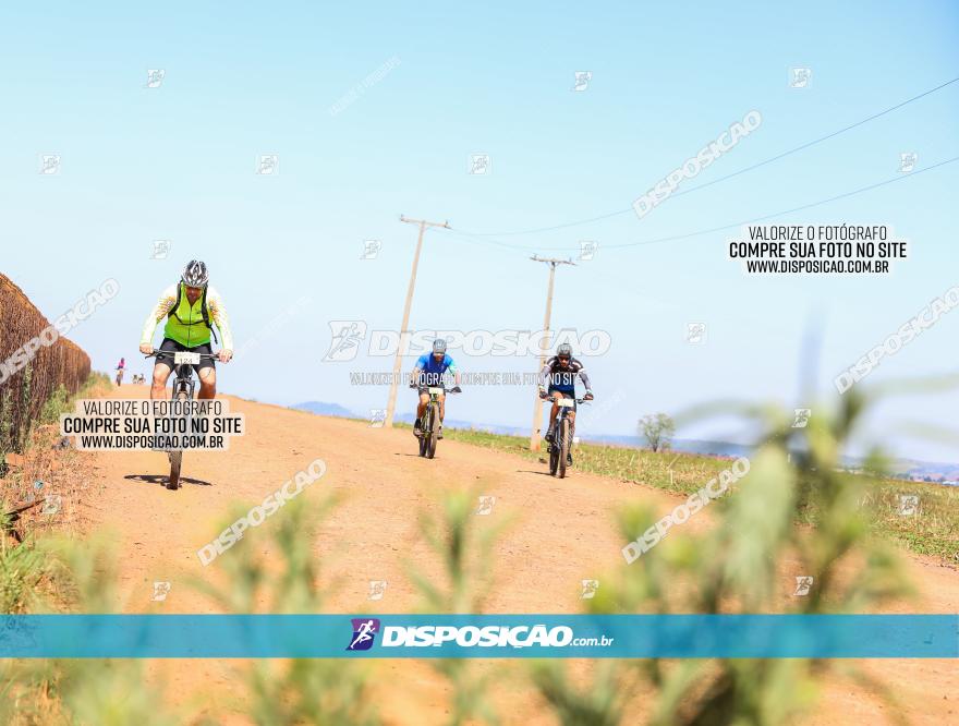 1º Desafio Amigos da APAE - MTB