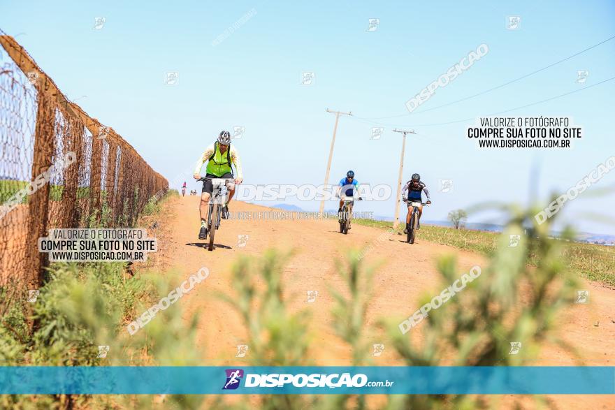 1º Desafio Amigos da APAE - MTB