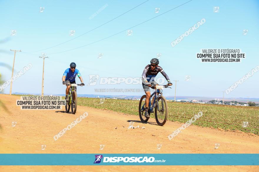 1º Desafio Amigos da APAE - MTB